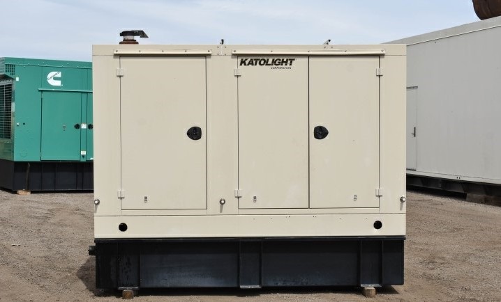 康乐购买柴油发电机需留心哪些问题?