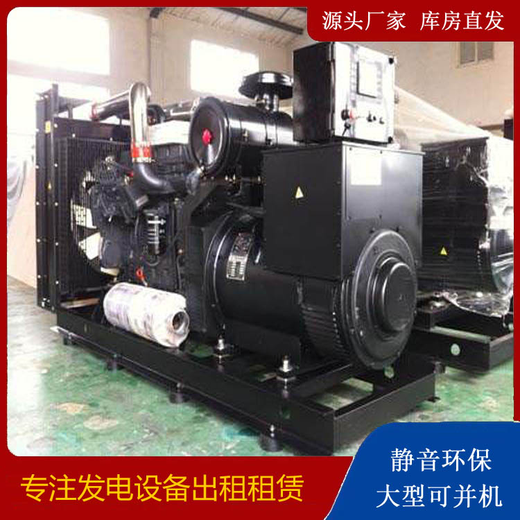 康乐发电车出租 柴油发电机组需要经常换机油吗？