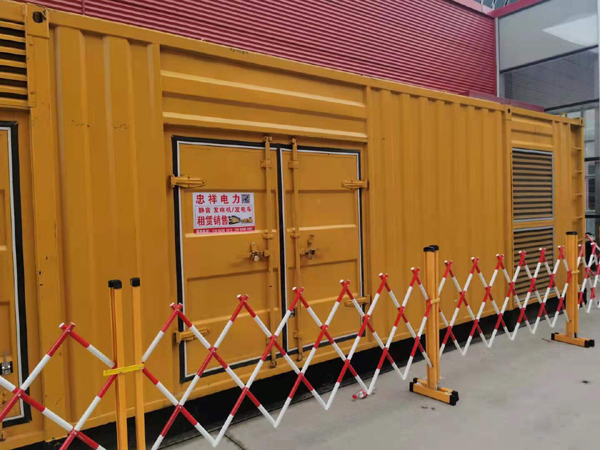 康乐关于通用发电机的十万个为什么？