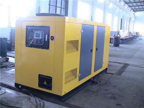 康乐租赁发电机 柴油发电机组的蓄电池种类有哪些？