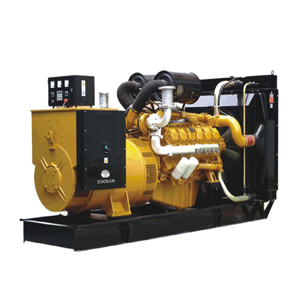 康乐租赁发电机-怎样确保潍柴发电机组的质量