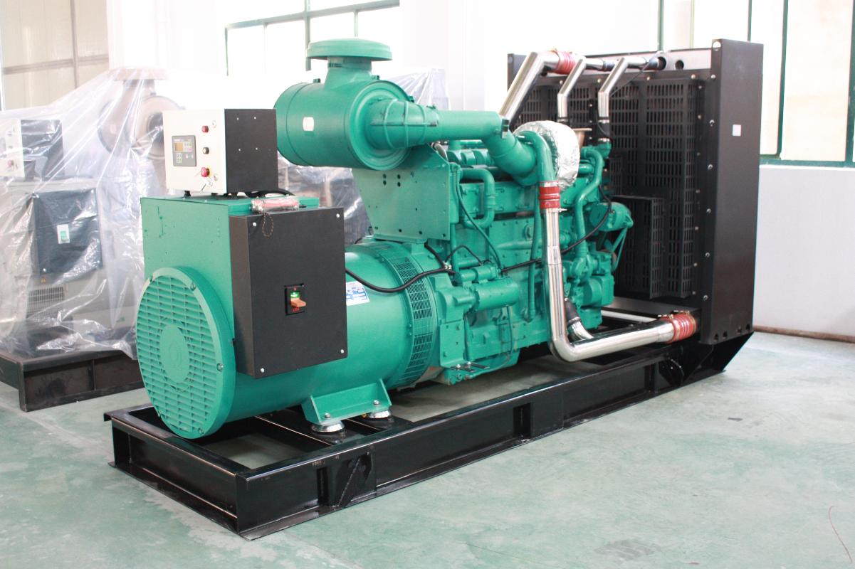 康乐租赁发电机-柴油发电机常规都给谁供电呢？