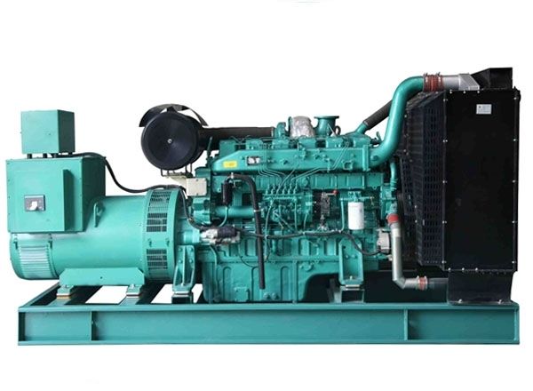 康乐发电机租赁-柴油发电机与汽油发电机的区别