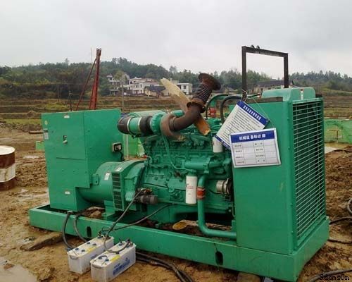 康乐发电车租赁-东风发电机组选择是要看哪些方面