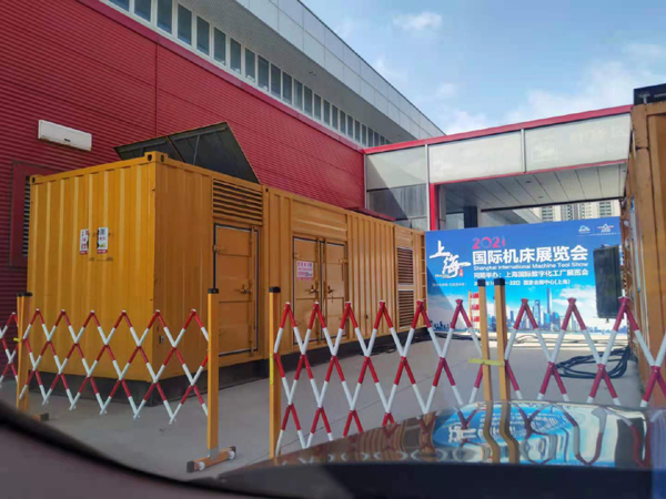 康乐发电车出租-发电机无电压或电压太低怎么办？