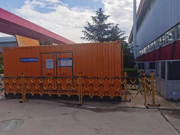 康乐出租发电机-发电机组的主要用途是什么？