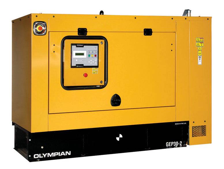 康乐租赁发电机-发电机要注意做好保养工作