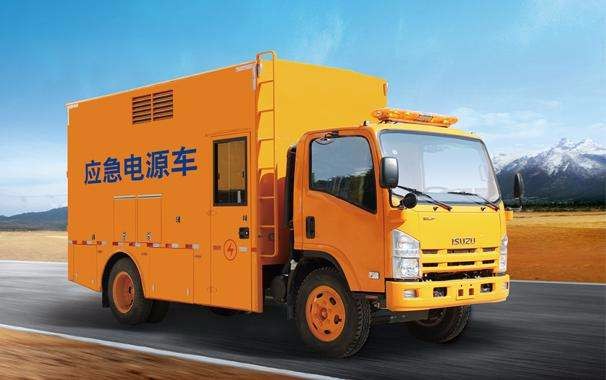 康乐租赁发电机-柴油发电机组紧急停机的正确操作方法