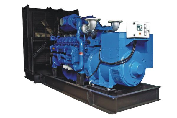 康乐发电车租赁-高压共轨柴油发电机运转不稳故障分析