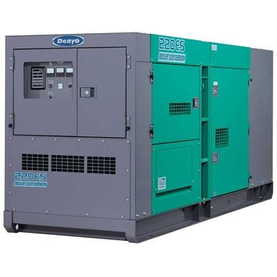 康乐出租发电机-排除柴油发电机组敲缸声的步骤