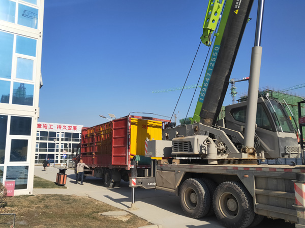 康乐发电机出租50KW柴油发电机组需要配多粗电缆线