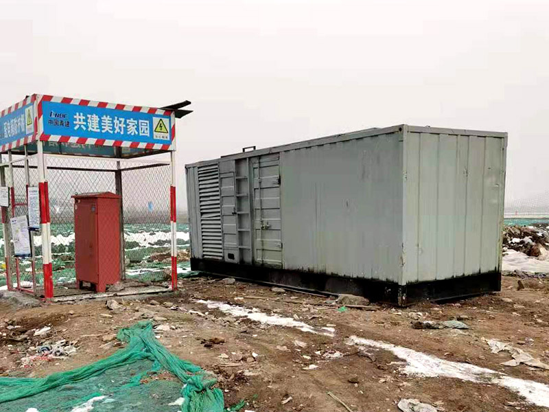 康乐燃气发电机在高海拔地区运行时会遇到哪些常见故障？
