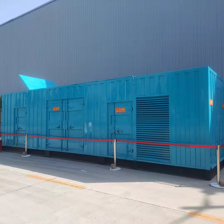康乐怎样更换柴油发电机组的空气滤清器？